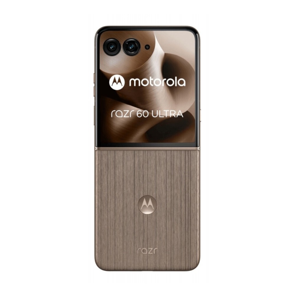 Smartphone Motorola XT2551-6 Octa Core 16 GB RAM 512 GB Marron 6,96"