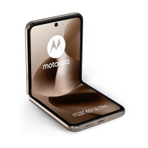 Smartphone Motorola XT2551-6 Octa Core 16 GB RAM 512 GB Marron 6,96"