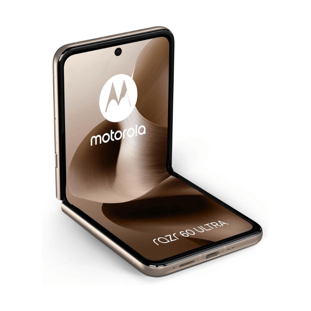 Smartphone Motorola XT2551-6 Octa Core 16 GB RAM 512 GB Marron 6,96"