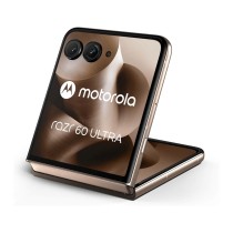 Smartphone Motorola XT2551-6 Octa Core 16 GB RAM 512 GB Marron 6,96"