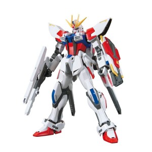 Action Figure Bandai STAR BUILD STRIKE GUNDAM PLAVSKY WING Modern