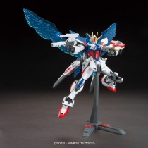 Action Figure Bandai STAR BUILD STRIKE GUNDAM PLAVSKY WING Modern