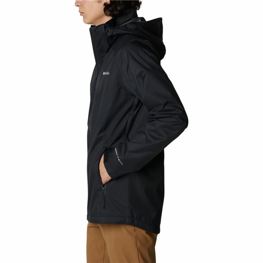 Veste de Sport pour Homme Columbia Rain Scape™ Multicouleur