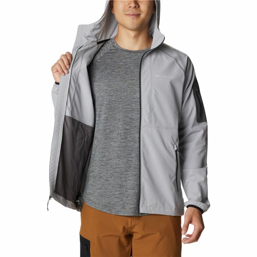 Men's Sports Jacket Columbia Tall Heights™