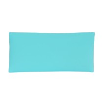 School Case Frozen Blue 22 x 11 x 1 cm