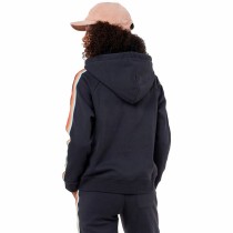 Sweat à capuche femme Rip Curl Full Zip Striped