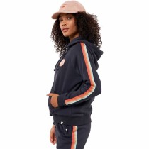 Sweat à capuche femme Rip Curl Full Zip Striped