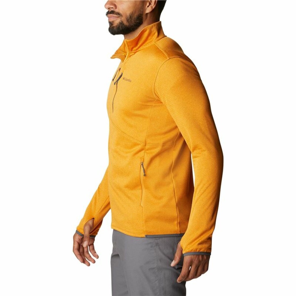 Veste de Sport pour Homme Columbia Park View™ Orange