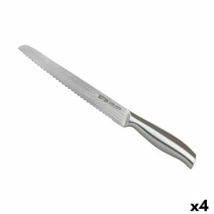 Brotmesser Quttin Waves 20 cm (4 Stück)