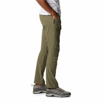 Long Sports Trousers Columbia Triple Canyon™ Men Olive