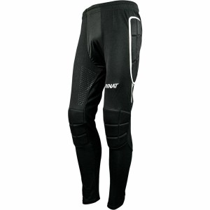 Long Sports Trousers Rinat Moya Black Children's Unisex