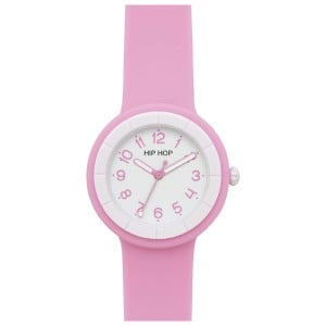 Damenuhr Hip Hop HWU1097 (Ø 34 mm)
