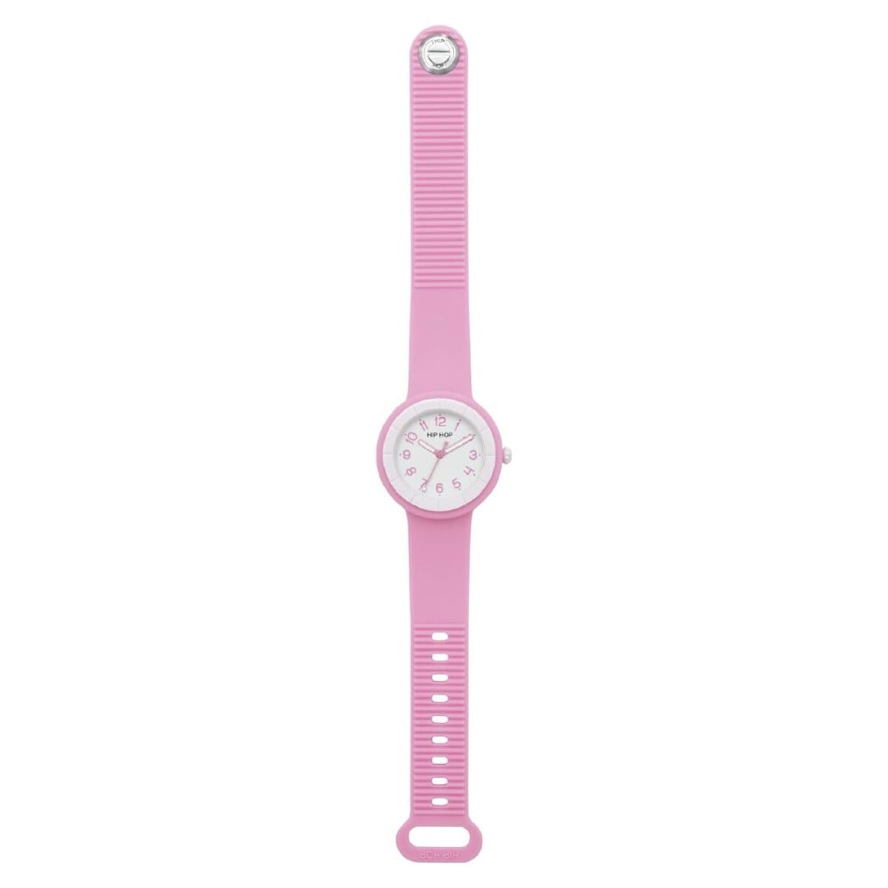 Ladies' Watch Hip Hop HWU1097 (Ø 34 mm)