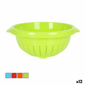 Sieb Dem Coel Mit Griffen 27 x 11 cm (12 Stück)