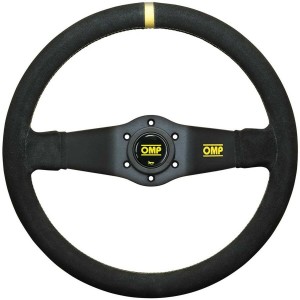 Volant Racing OMP OD/1951 Ø 35 cm Noir