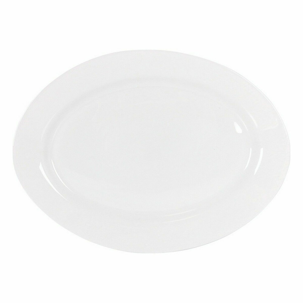 Plat à Gratin La Mediterránea Temara Oblongue 30,5 x 22,2 cm (12 Unités)