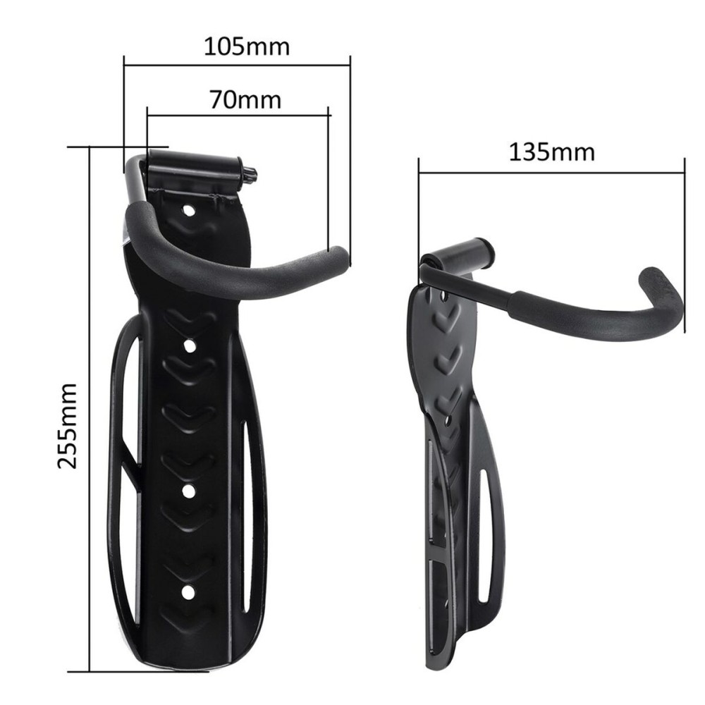 Bike stand MacLean MC-432 1 Piece