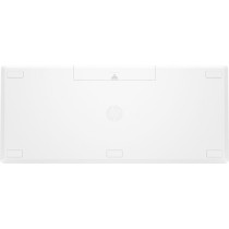 Keyboard HP 692T0AA White Qwerty US