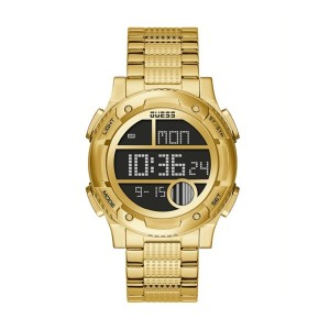 Ladies' Watch Guess GW0271G2 (Ø 44,5 mm)