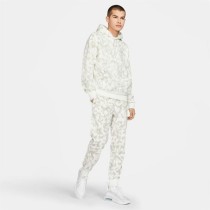 Men’s Hoodie Sportswear Club Nike White