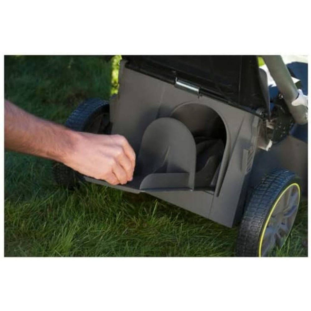 Akku-Rasenmäher Ryobi Power Assist 20-70 mm 36 V Ø 40 cm