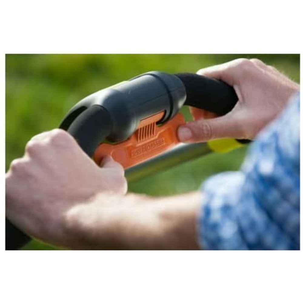 Akku-Rasenmäher Ryobi Power Assist 20-70 mm 36 V Ø 40 cm