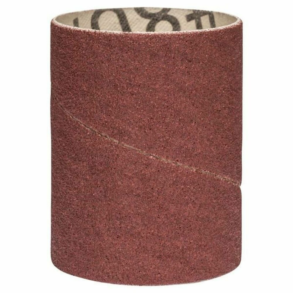 Papier de verre à bande BOSCH 1600A0014P Texoro 60 mm 80 g (3 Unités)
