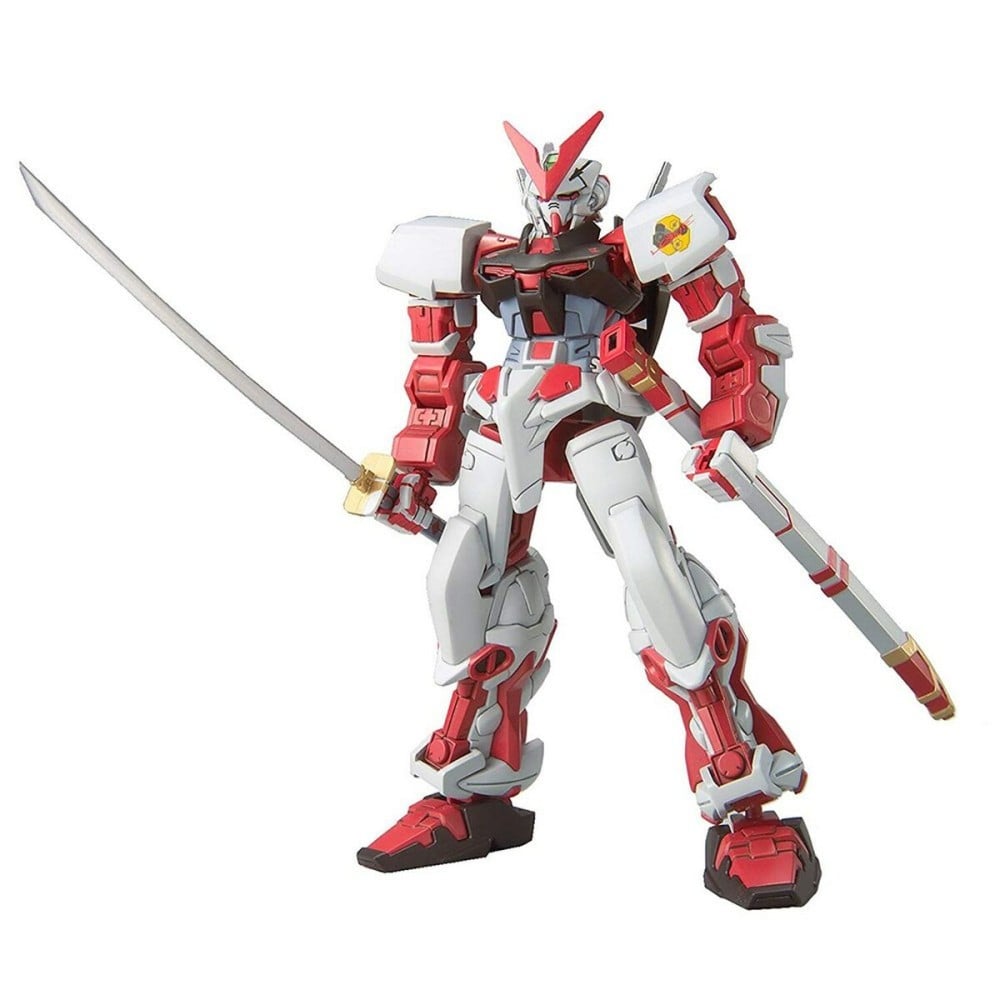 Collectable Figures Bandai GUNDAM ASTRAY