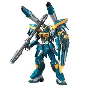 Sammelfigur Bandai GUN61662