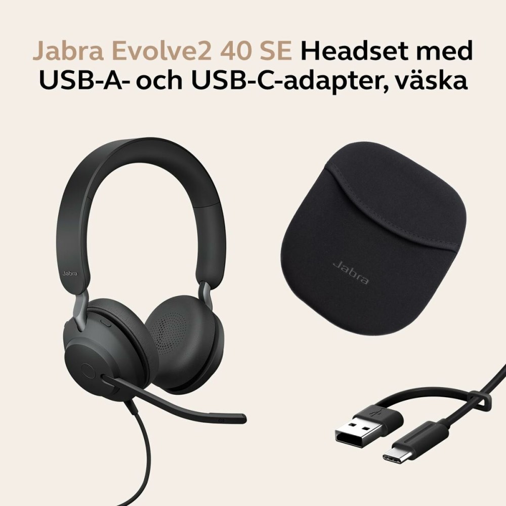 Kopfhörer GN Audio 24189-989-799