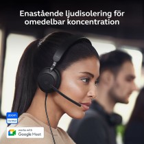 Kopfhörer GN Audio 24189-989-799