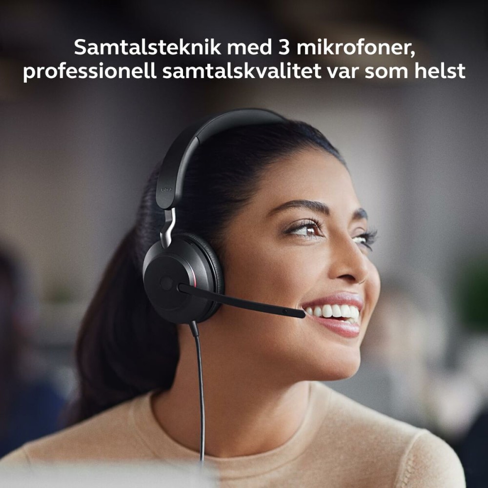 Kopfhörer GN Audio 24189-989-799