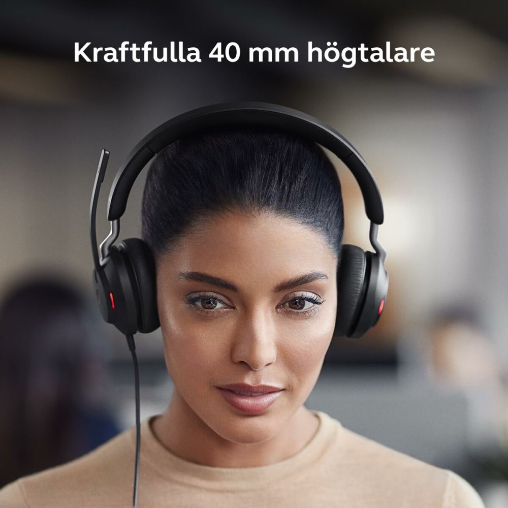 Kopfhörer GN Audio 24189-989-799
