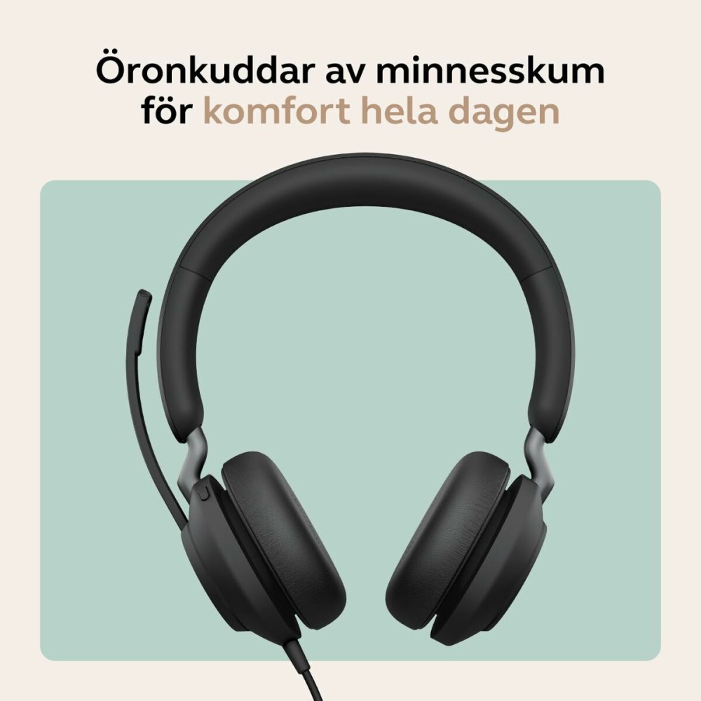 Kopfhörer GN Audio 24189-989-799