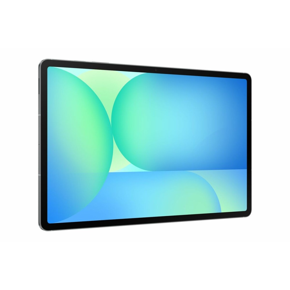 Tablet Samsung SM-X620NZAREUB Octa Core 8 GB RAM 128 GB Grau