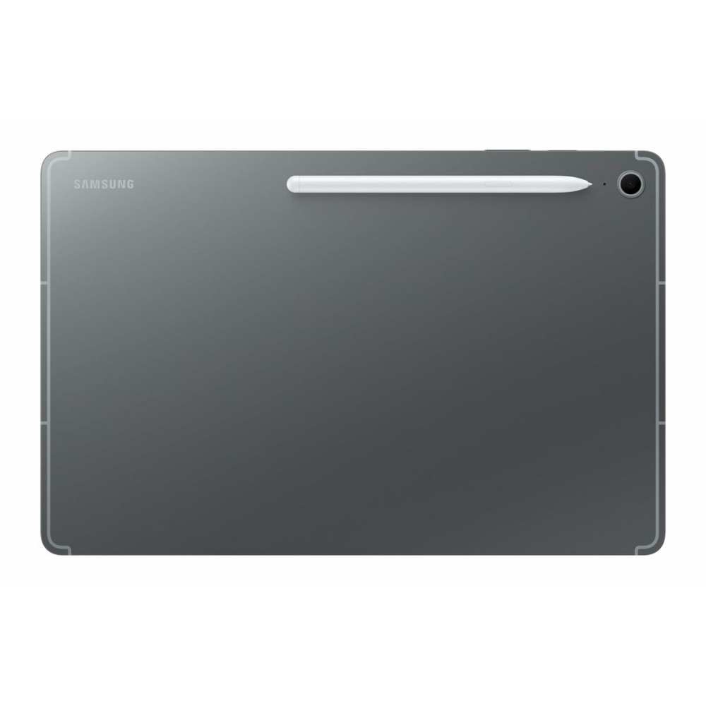 Tablet Samsung SM-X620NZAREUB Octa Core 8 GB RAM 128 GB Grey