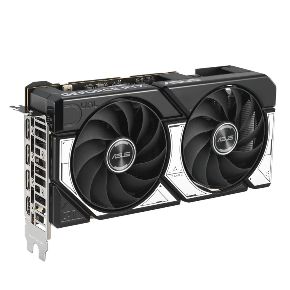 Graphics card Asus 90YV0N12-M0NA00