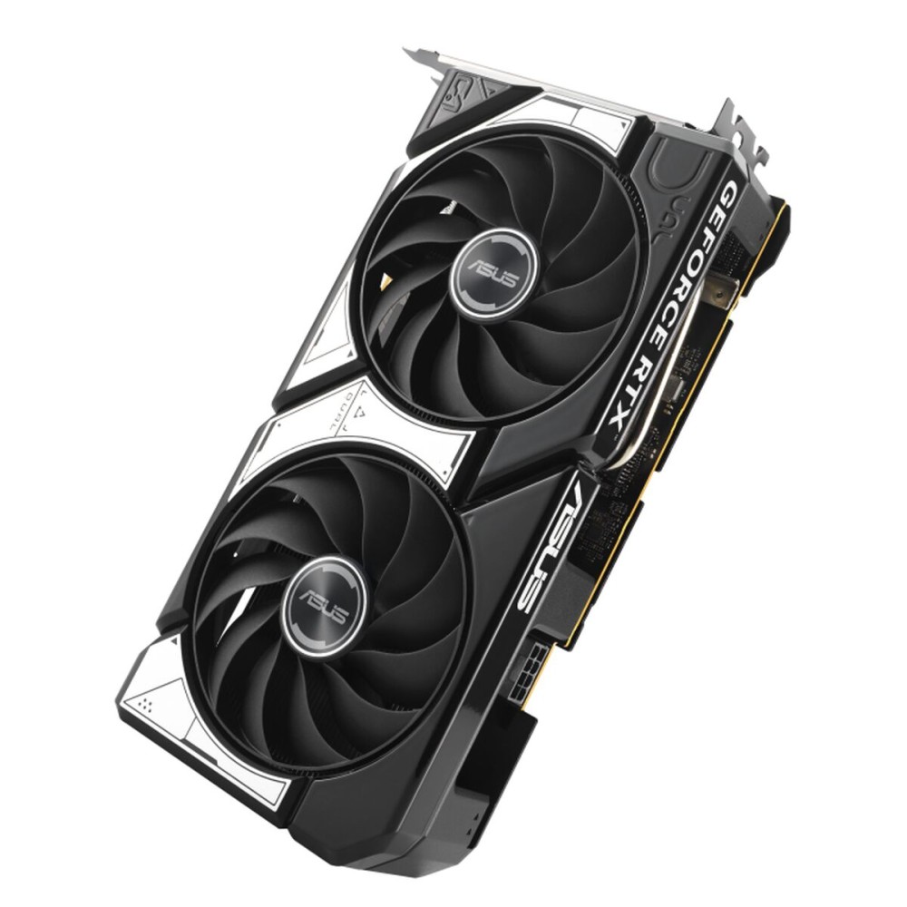 Graphics card Asus 90YV0N12-M0NA00