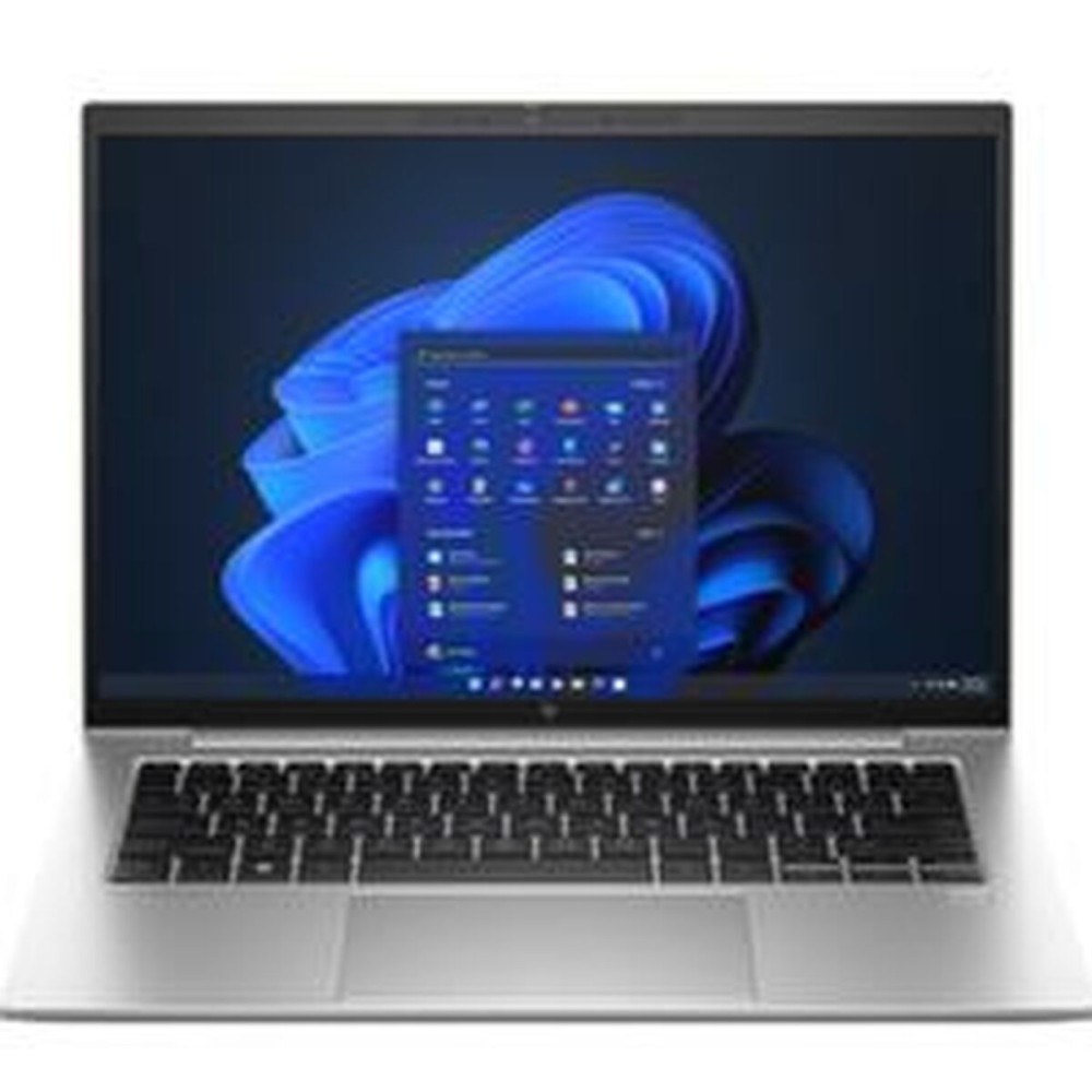 Ordinateur Portable HP EB1040G10 14" i7-1360P 32 GB RAM 512 GB SSD Espagnol Qwerty