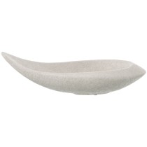 Centerpiece Alexandra House Living White Ceramic 11 x 44 x 27 cm