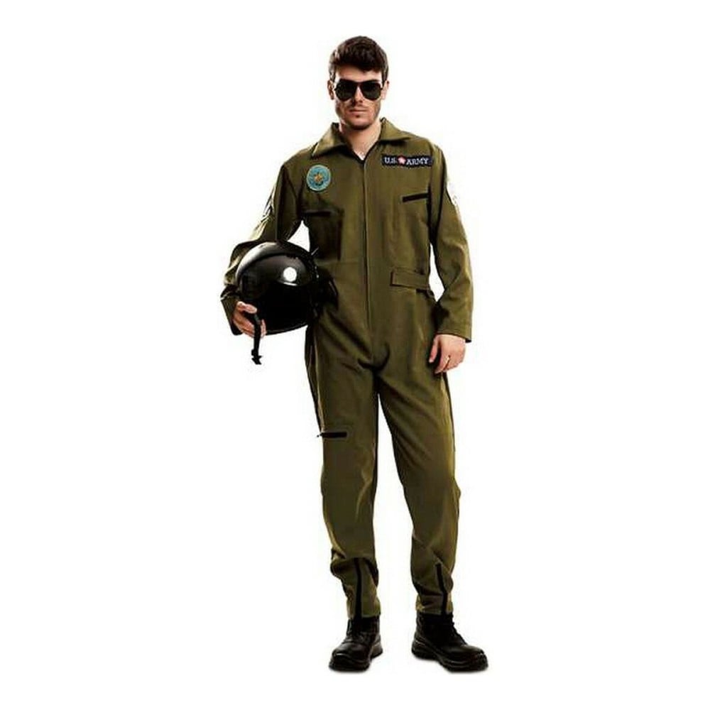 Déguisement pour Adultes My Other Me Top Gun