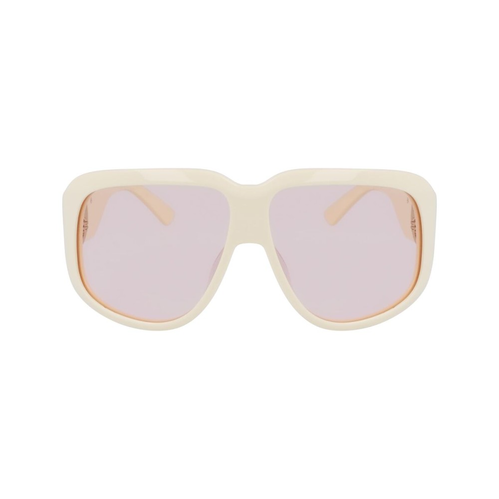 Damensonnenbrille Longchamp LO736S-109 Ø 67 mm
