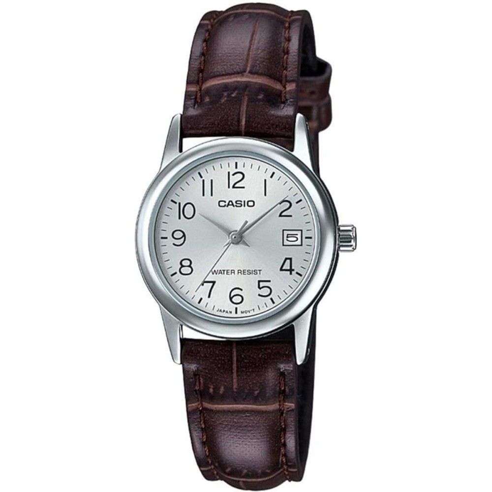 Damenuhr Casio COLLECTION (Ø 25 mm)