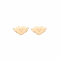 Ladies' Earrings Mr. Wonderful WJ10206 Stainless steel 1,5 cm