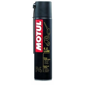 Gleitmittel Erdbeere Mehrzweck Motul MTL102991 (400 ml)