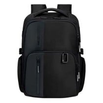 Laptoptasche Samsonite BIZ2GO Schwarz 44 x 33 x 20 cm