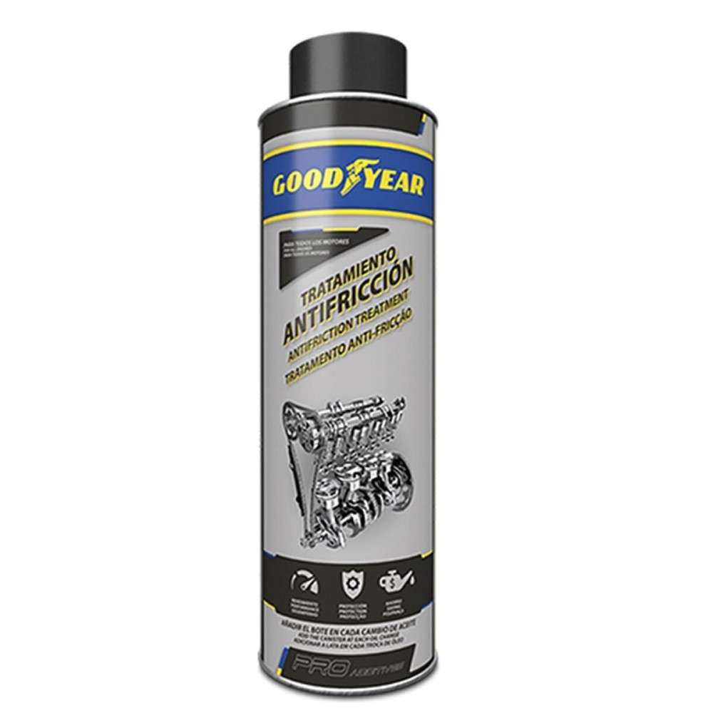 Additif pour l'huile de moteur Goodyear GODA0010 (250 ml)