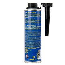 Diesel treatment Goodyear GODA0002 (300 ml)