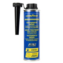 Diesel treatment Goodyear GODA0002 (300 ml)