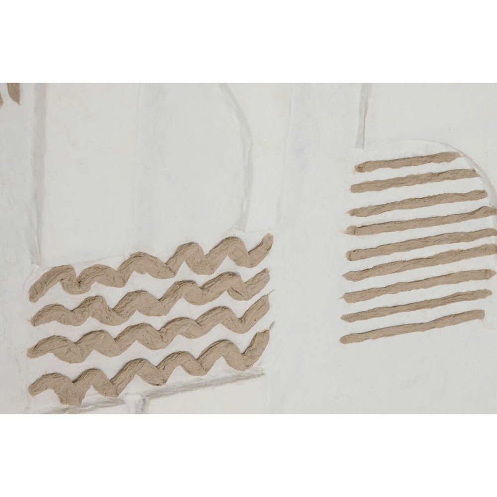 Bild 3D Home ESPRIT Papier polystyrol 50 x 2 x 70 cm 50 x 3 x 70 cm